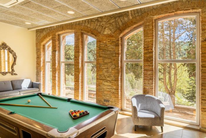 iberik hotel balneari rocallaura