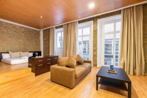 iberik hotel balneari rocallaura