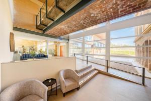 iberik hotel balneari rocallaura