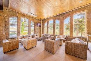 iberik hotel balneari rocallaura