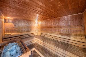 iberik hotel balneari rocallaura