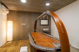 iberik hotel balneari rocallaura