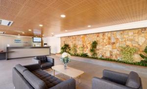 iberik hotel balneari rocallaura