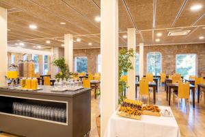 iberik hotel balneari rocallaura