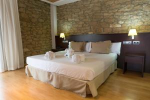 iberik hotel balneari rocallaura