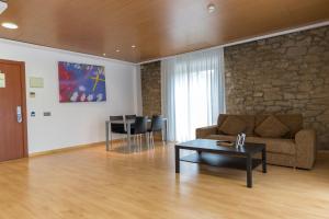 iberik hotel balneari rocallaura