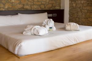 iberik hotel balneari rocallaura