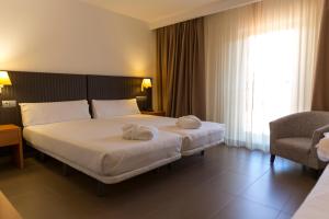 iberik hotel balneari rocallaura