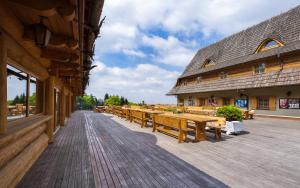 Kocierz Resort,Bielsko-Biala>>Andrychow,3 star