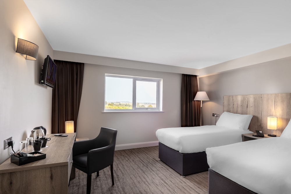 the stones hotel
