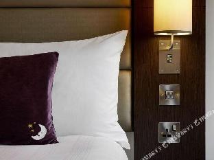 Premier Inn Worcester City Centre,Worcester>>Leominster,2 star