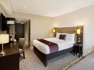 Premier Inn Worcester City Centre,Worcester>>Leominster,2 star