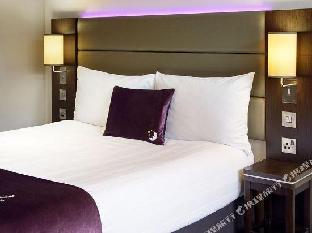 Premier Inn Worcester City Centre,Worcester>>Leominster,2 star
