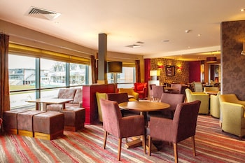 premier inn worcester city centre