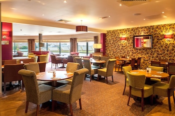 premier inn worcester city centre
