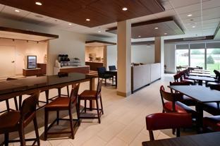 holiday inn express and suites manhattan by ihg