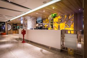 Hotel Hi Chuiyang,Chiayi City>>Chiayi,3 star