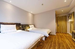hanting hotel shanghai zhizaoju road