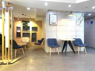 hanting hotel shanghai zhizaoju road