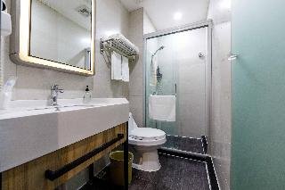 hanting hotel shanghai zhizaoju road