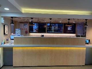 hanting hotel shanghai zhizaoju road