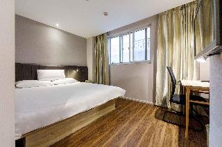 hanting hotel shanghai zhizaoju road
