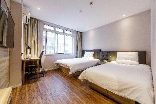 hanting hotel shanghai zhizaoju road