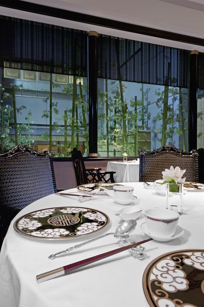 the westin tokyo