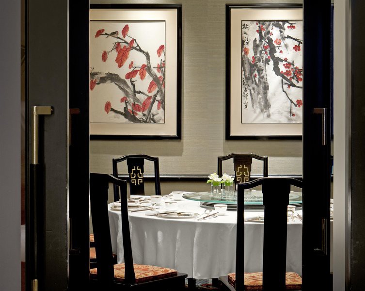 the westin tokyo
