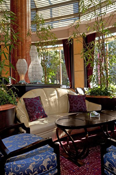 the westin tokyo