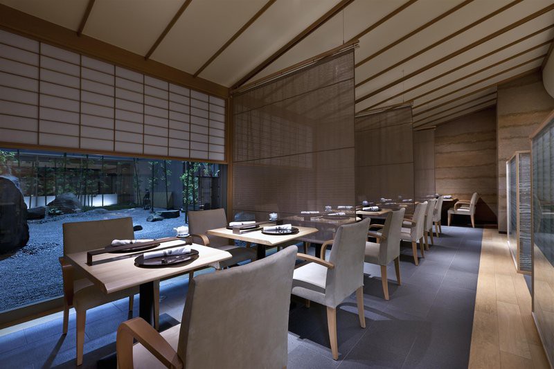the westin tokyo