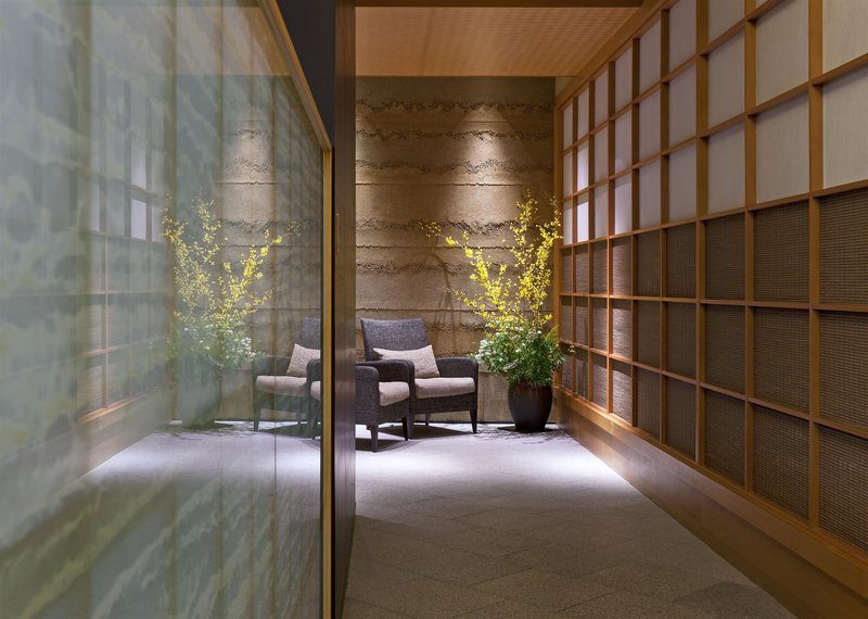 the westin tokyo