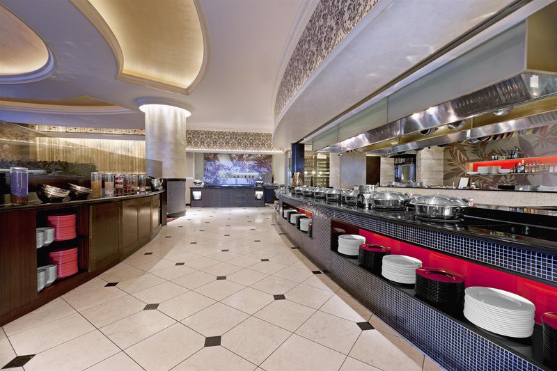 the westin tokyo
