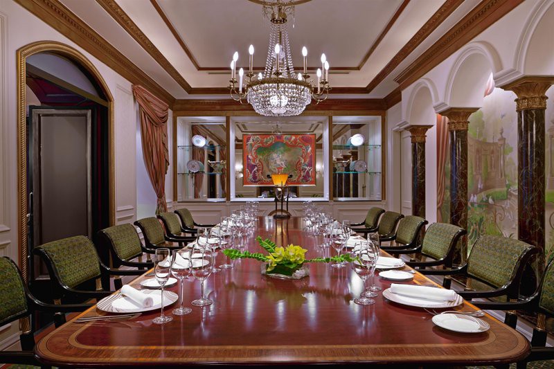 the westin tokyo