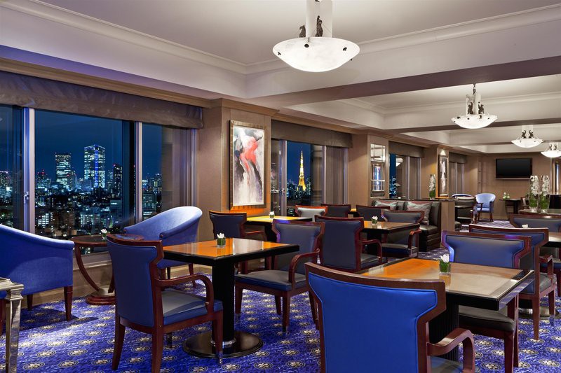 the westin tokyo