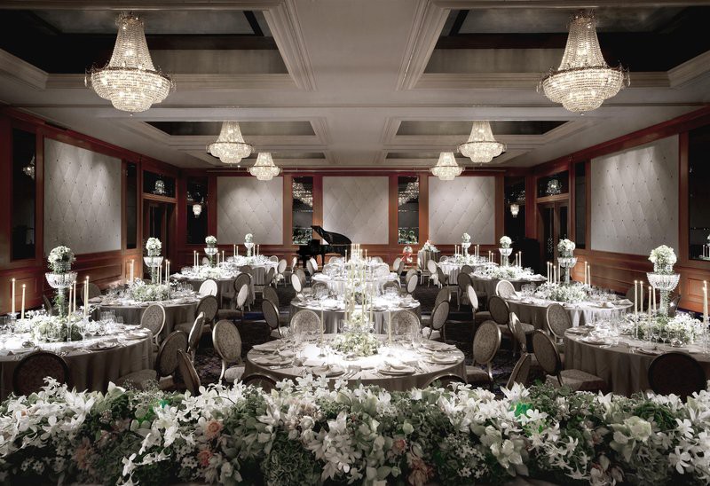 the westin tokyo
