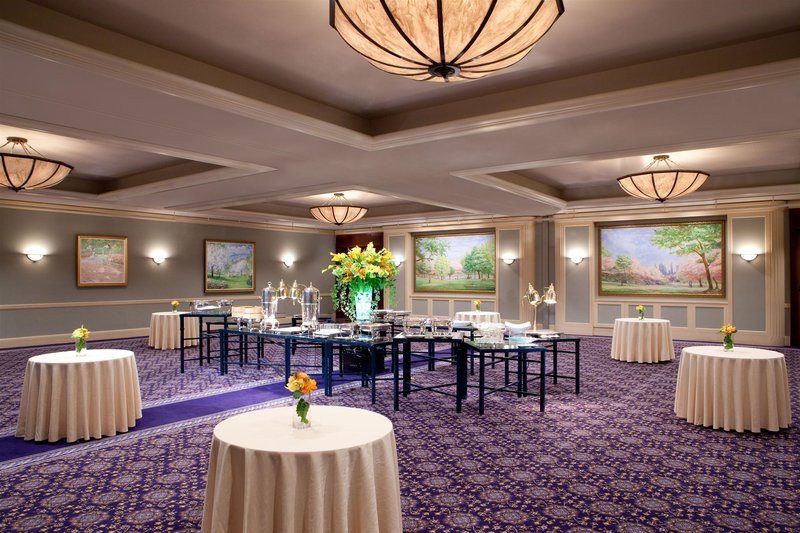 the westin tokyo