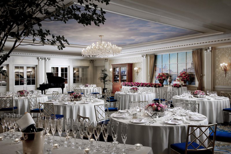 the westin tokyo