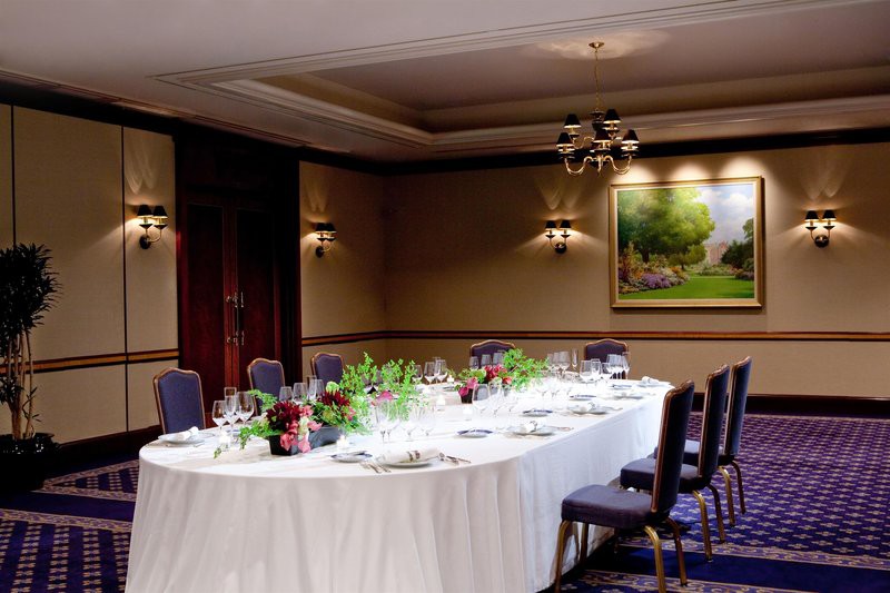 the westin tokyo