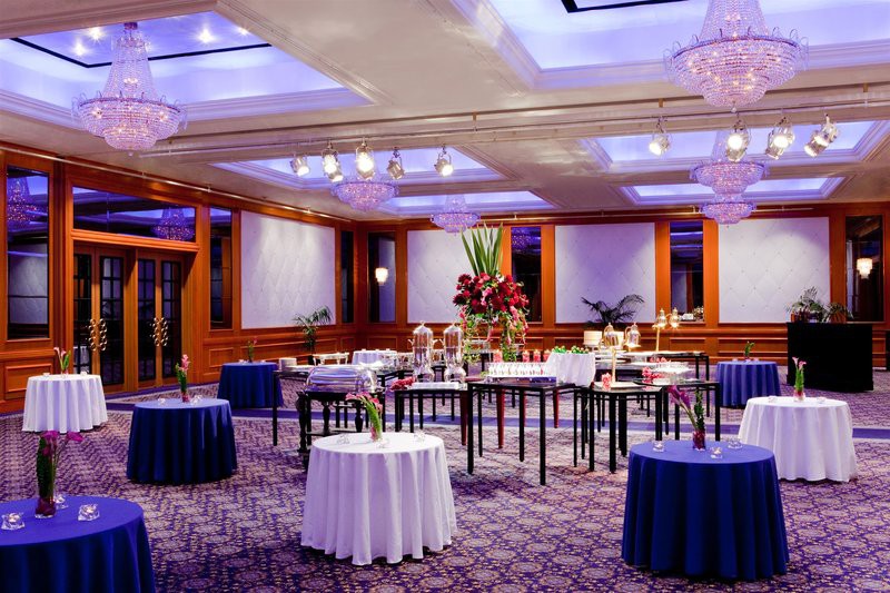 the westin tokyo