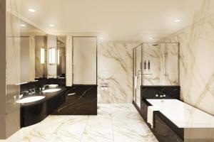 the westin tokyo