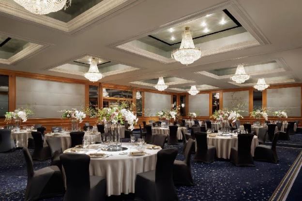 the westin tokyo
