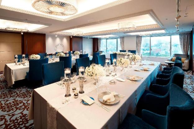 the westin tokyo