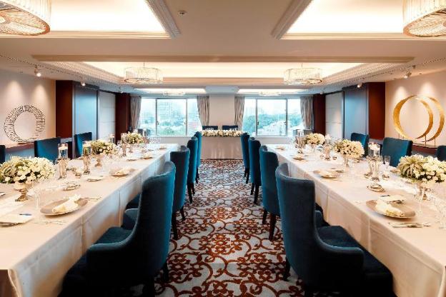 the westin tokyo