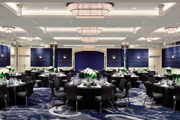the westin tokyo