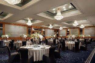 the westin tokyo