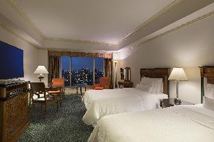 the westin tokyo