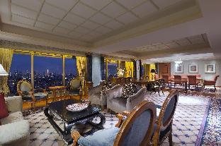 the westin tokyo