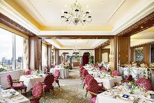 the westin tokyo