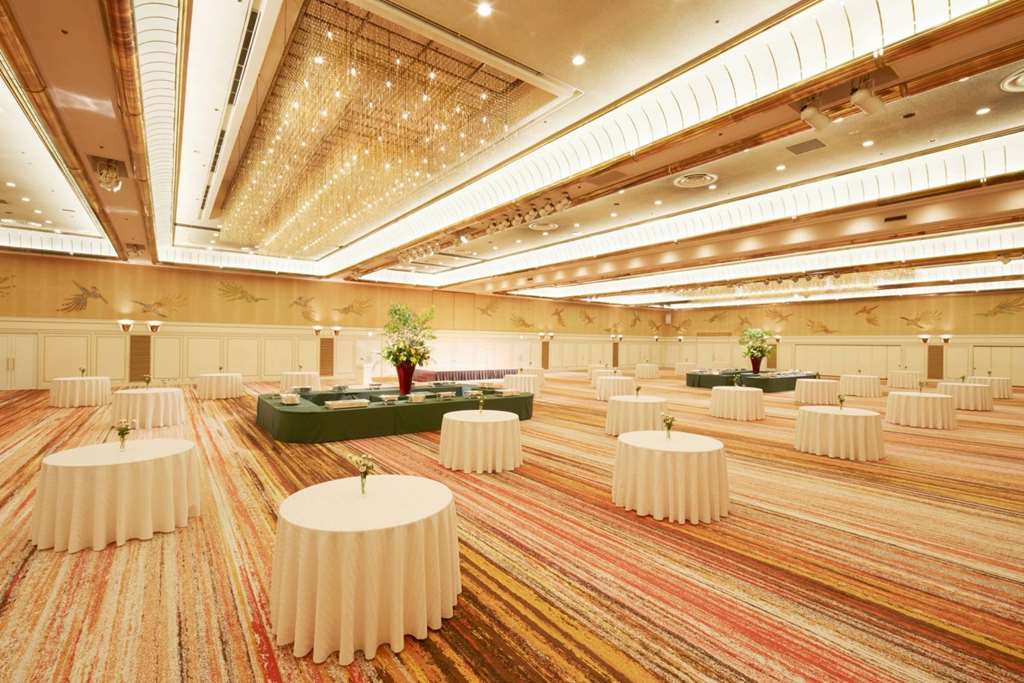 tokyo prince hotel